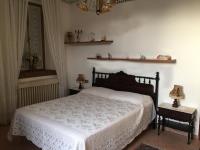 Posteľ alebo postele v izbe v ubytovaní Iseo Lake Home Nature & Relax