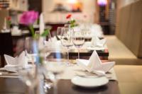 Joogid majutusasutuses Novina Hotel Tillypark