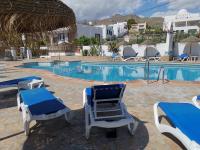 Hotel El Puntazo I, Mojácar – Bijgewerkte prijzen 2022