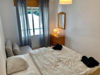 The floor plan of Apartamento Playa del cura