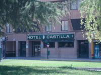 Hotel Castilla, Albacete – Updated 2022 Prices