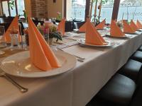 Toit võõrastemaja aladel või selle läheduses