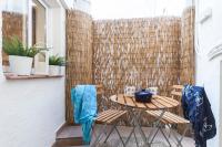 Půdorys ubytování Lets Holidays Codolar 2 apartment