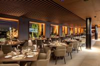 Εστιατόριο ή άλλο μέρος για φαγητό στο Hotel Unique