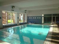 The swimming pool at or close to Apartment Aquaria-3 by Interhome