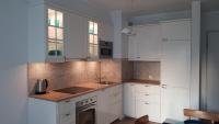 Plán poschodí v ubytovaní Apartament MaGdynka