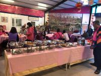 Hosté ubytování 蓬萊生態農場仙山民宿