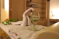 Půdorys ubytování Apartment Trziste