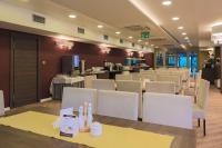 Posezení v ubytování Hotel *** NAT Ustroń