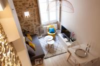 Gallery image of Hamac Suites - Studio Ainay 4 - Hyper centre Lyon in Lyon