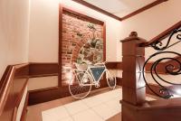 Rowery dostępne w obiekcie City Apartments - Apartamenty Butikowe lub w pobliżu