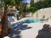 The swimming pool at or close to Caballito de Mar Boutique Hotel