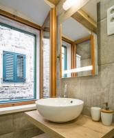 Kúpeľňa v ubytovaní JR Luxury Guesthouse2