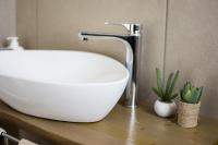 Kúpeľňa v ubytovaní Home Suites Home