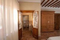 Kúpeľňa v ubytovaní Le Camere Del Borgo