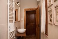 Kúpeľňa v ubytovaní Le Camere Del Borgo