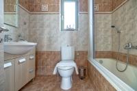 Kúpeľňa v ubytovaní Villa Giannanti
