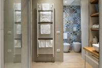 Kúpeľňa v ubytovaní Atto Primo Studio Apartment