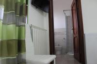 Kúpeľňa v ubytovaní B&B Milena