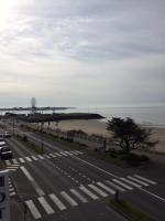 Gallery image of Hôtel Beau Rivage in Royan