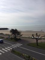 Gallery image of Hôtel Beau Rivage in Royan