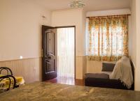 Posteľ alebo postele v izbe v ubytovaní Apartamentos Bellavista Bolonia