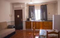 Kuchyňa alebo kuchynka v ubytovaní Apartamentos Bellavista Bolonia