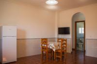 Kuchyňa alebo kuchynka v ubytovaní Apartamentos Bellavista Bolonia