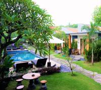 Singabu Bungalows thumbnail 14
