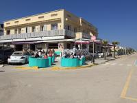 Goście zatrzymujący się w obiekcie Casa Mar con patio en playa de Son Serra de Marina