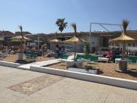 Plan piętra w obiekcie Casa Mar con patio en playa de Son Serra de Marina