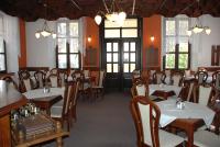 Restaurace v ubytování Hotel U Lípy
