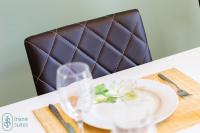 Půdorys ubytování Irene Suites