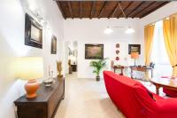 Posedenie v ubytovaní Sistina House Style HolidayHome x 6