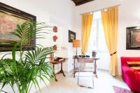 Posedenie v ubytovaní Sistina House Style HolidayHome x 6