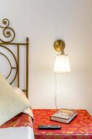 Posteľ alebo postele v izbe v ubytovaní Sistina House Style HolidayHome x 6