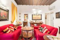 Posedenie v ubytovaní Sistina House Style HolidayHome x 6