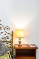 Posteľ alebo postele v izbe v ubytovaní Sistina House Style HolidayHome x 6