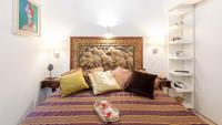 Posteľ alebo postele v izbe v ubytovaní Sistina House Style HolidayHome x 6