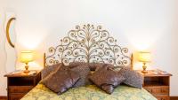Posteľ alebo postele v izbe v ubytovaní Sistina House Style HolidayHome x 6