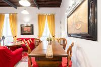 Posedenie v ubytovaní Sistina House Style HolidayHome x 6