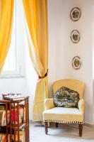 Posedenie v ubytovaní Sistina House Style HolidayHome x 6