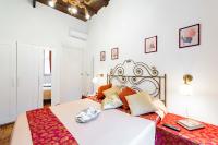 Posteľ alebo postele v izbe v ubytovaní Sistina House Style HolidayHome x 6