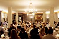 Gæster der bor på Planters Inn - Charleston