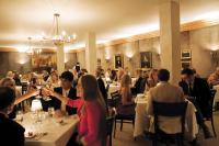 Gæster der bor på Planters Inn - Charleston