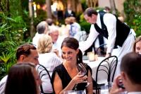 Gæster der bor på Planters Inn - Charleston