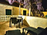 Plán poschodí v ubytovaní Medulić Palace Rooms & Apartments