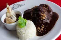 Đồ ăn tại/gần khách sạn