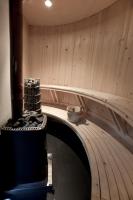 Planimetria di Treehotel