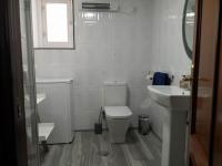 Kúpeľňa v ubytovaní Apartamento Segalerva Centro
